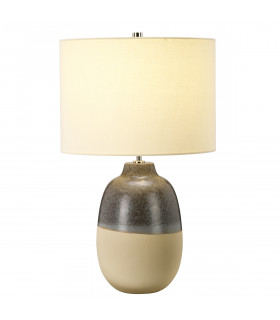 Lampe de table Grange Park 61 Cm