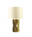 Lampe de table Green Retro Vert 61 Cm
