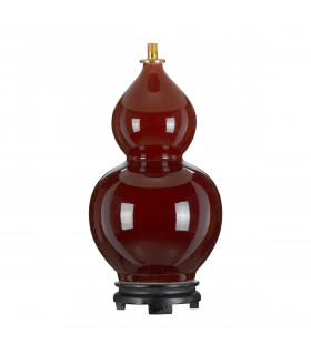 Lampe de table Harbin Oxblonie 43 Cm