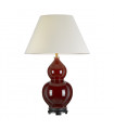 Lampe de table Harbin Oxblonie 64 Cm