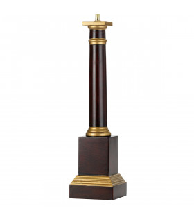 Lampe de table Louviers Oxblonie 55 Cm
