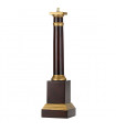 Lampe de table Louviers Oxblonie 55 Cm