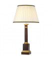 Lampe de table Louviers Oxblonie 83 Cm