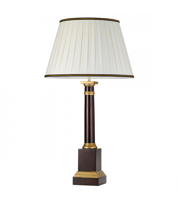 Lampe de table Louviers Oxblonie 83 Cm