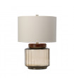 Lampe de table Luga Laiton 51