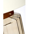 Lampe de table Luga Laiton 51,4 Cm