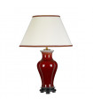 Lampe de table Majin Oxblonie 64 Cm