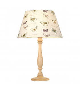 Lampe de table Painswick 54 Cm