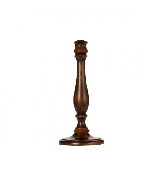 Lampe de table Painswick noyer 23 Cm