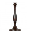 Lampe de table Painswick noyer 33