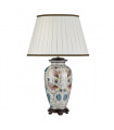 Lampe de table Ping Crème 72 Cm