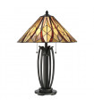 Lampe de table Victory Valiant Bronze 64