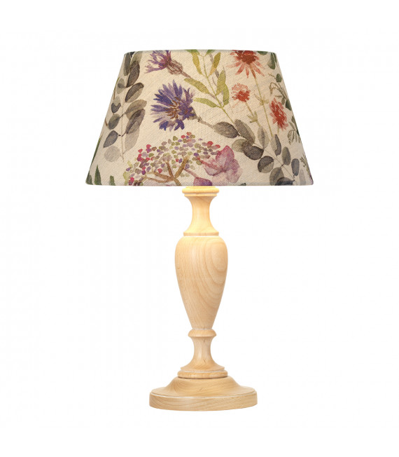 Lampe de table Woodstock 48 Cm