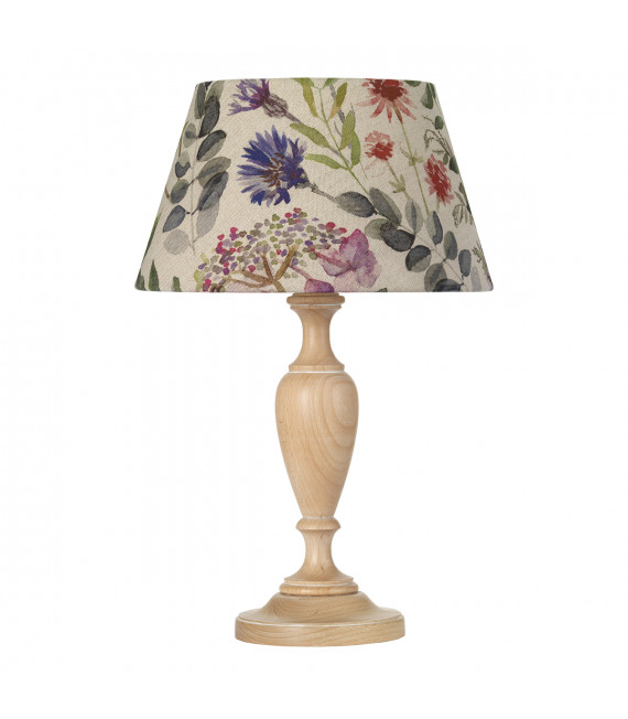 Lampe de table Woodstock 48 Cm