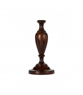 Lampe de table Woodstock noyer 23