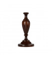 Lampe de table Woodstock noyer 23