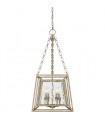 Lanterne Lakeside Or vintage 81,3 Cm