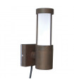 Lanterne murale de jardin Beta 22 Cm