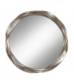 Miroir Silvertwist Argent vieilli 86