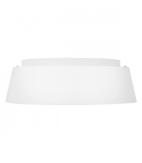 Plafonnier Asher Blanc mat 11