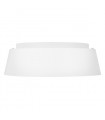 Plafonnier Asher Blanc mat 11