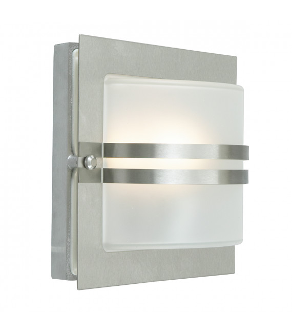 Plafonnier de jardin Bern Acier inoxydable 24