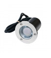 Spot de jardin Rena Acier inoxydable 8