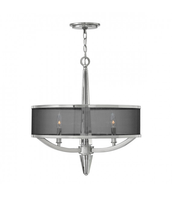 Suspension Ascher Nickel poli 53