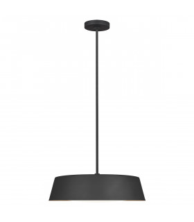 Suspension Asher Minuit Noir 13