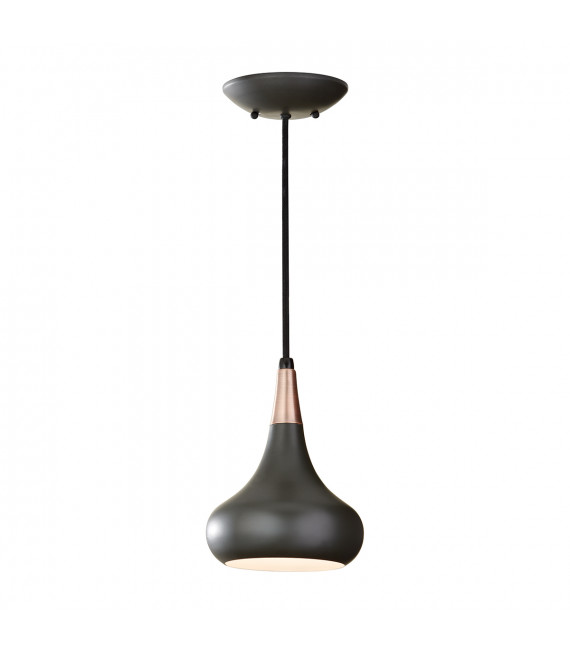 Suspension Beso Bronze foncé 24