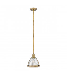 Suspension Elroy Laiton du patrimoine 24