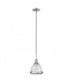 Suspension Elroy Nickel poli 24