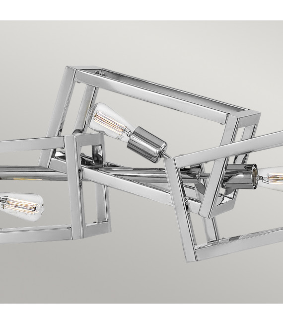 Suspension Ensemble Nickel poli