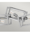 Suspension Ensemble Nickel poli