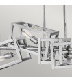 Suspension Ensemble Nickel poli