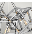 Suspension Ensemble Nickel poli