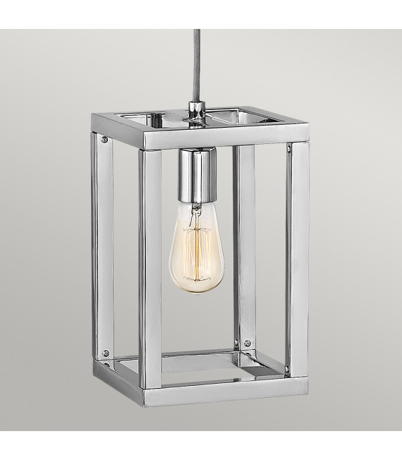 Suspension Ensemble Nickel poli
