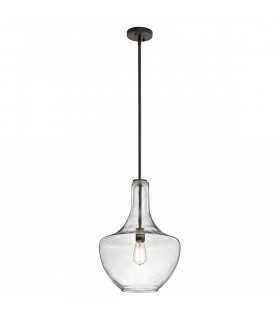 Suspension Everly Olde Bronze 50