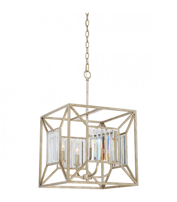 Suspension Lakeside Or vintage 66