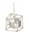 Suspension Lakeside Or vintage 66,1 Cm