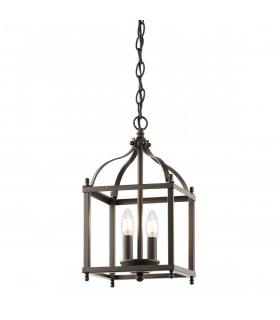 Suspension Larkin Olde Bronze 37