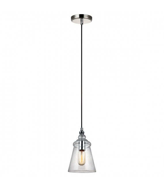Suspension Loras Chrome 14