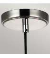 Suspension Loras Chrome 14,6 Cm