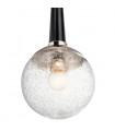 Suspension Marilyn Nickel poli 19,5 Cm