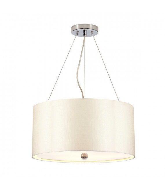 Suspension Pearce Chrome poli 23