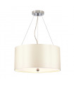 Suspension Pearce Chrome poli 23