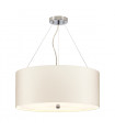 Suspension Pearce Chrome poli 24