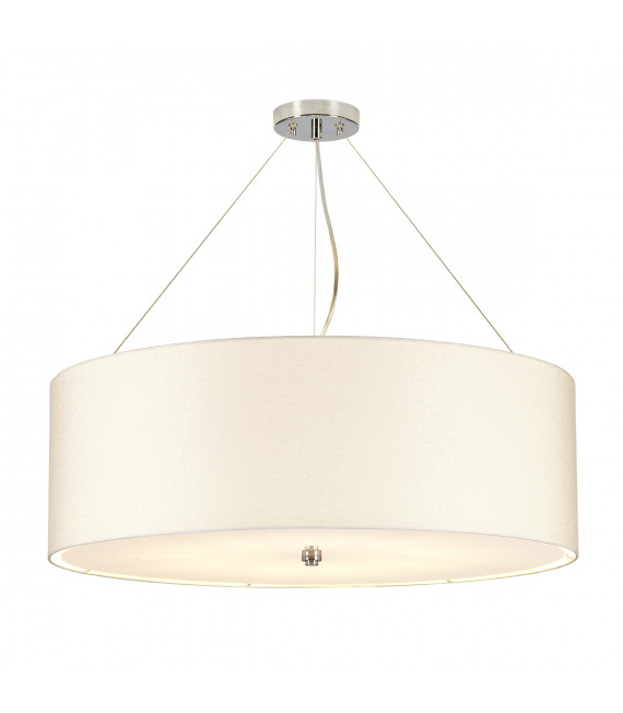 Suspension Pearce Chrome poli 26