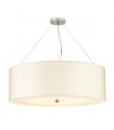 Suspension Pearce Chrome poli 26