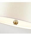 Suspension Pearce Laiton 23,2 Cm